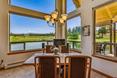 Pamela Barsanti, Sherpa Real Estate, C: , pam,  : One Of A Kind on Pagosa Springs Golf Club in Colorado - for sale on GolfHomes.com, golf home, golf lot
