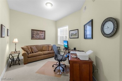 First Floor Condominium, NO Steps, NO FLOOD COMMUNITY, 3/2/1- on The Forest Country Club in Florida - for sale on GolfHomes.com, golf home, golf lot