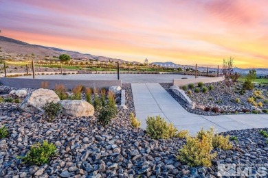 Embrace a rare opportunity to own a premier parcel of land in on ArrowCreek Golf Club - The Challenge in Nevada - for sale on GolfHomes.com, golf home, golf lot