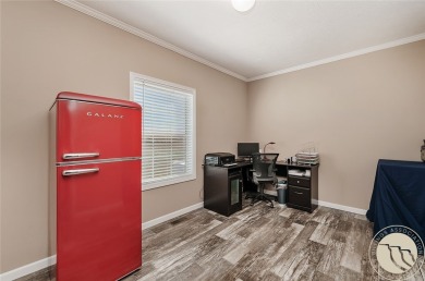 Looking for some room to spread out and enjoy the Montana on Pryor Creek Golf Club in Montana - for sale on GolfHomes.com, golf home, golf lot