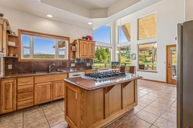 Pamela Barsanti, Sherpa Real Estate, C: , pam,  : One Of A Kind on Pagosa Springs Golf Club in Colorado - for sale on GolfHomes.com, golf home, golf lot