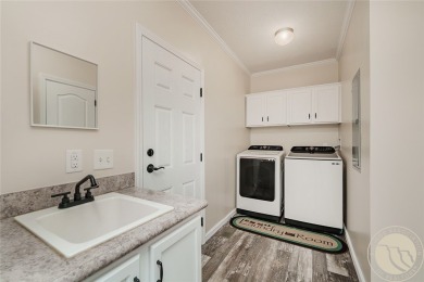 Looking for some room to spread out and enjoy the Montana on Pryor Creek Golf Club in Montana - for sale on GolfHomes.com, golf home, golf lot