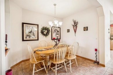 Pamela Barsanti, Sherpa Real Estate, C: , pam,  : One Of A Kind on Pagosa Springs Golf Club in Colorado - for sale on GolfHomes.com, golf home, golf lot