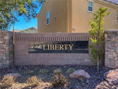 Charming 3-Bedroom Home in Southwest Las Vegas! Located near on Rhodes Ranch Golf Club in Nevada - for sale on GolfHomes.com, golf home, golf lot