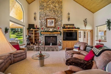 Pamela Barsanti, Sherpa Real Estate, C: , pam,  : One Of A Kind on Pagosa Springs Golf Club in Colorado - for sale on GolfHomes.com, golf home, golf lot