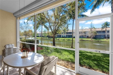 First Floor Condominium, NO Steps, NO FLOOD COMMUNITY, 3/2/1- on The Forest Country Club in Florida - for sale on GolfHomes.com, golf home, golf lot