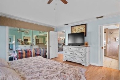 This *LARGER THAN IT LOOKS* 3 bedroom, 2.5 bath, oversized 2-car on  in Florida - for sale on GolfHomes.com, golf home, golf lot