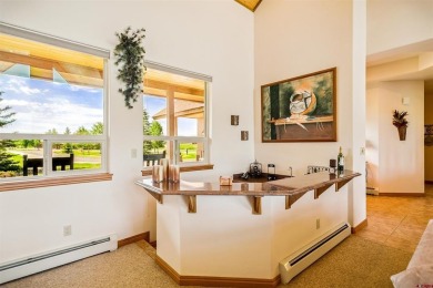 Pamela Barsanti, Sherpa Real Estate, C: , pam,  : One Of A Kind on Pagosa Springs Golf Club in Colorado - for sale on GolfHomes.com, golf home, golf lot