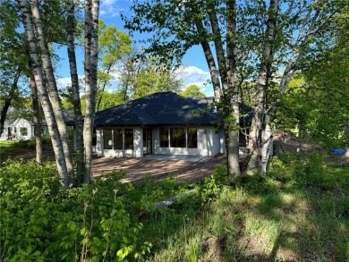 EASY LIVING IN THE HEART OF CROSSLAKE! This brand-new on Crosswoods Golf Course - Crosswoods in Minnesota - for sale on GolfHomes.com, golf home, golf lot