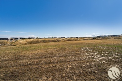 Looking for some room to spread out and enjoy the Montana on Pryor Creek Golf Club in Montana - for sale on GolfHomes.com, golf home, golf lot