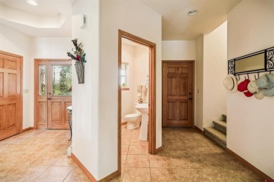 Pamela Barsanti, Sherpa Real Estate, C: , pam,  : One Of A Kind on Pagosa Springs Golf Club in Colorado - for sale on GolfHomes.com, golf home, golf lot