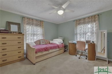 Charming 3 bedroom plus office/bedroom, 2 bath home located in on The Landings Club - Oakridge in Georgia - for sale on GolfHomes.com, golf home, golf lot