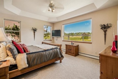 Pamela Barsanti, Sherpa Real Estate, C: , pam,  : One Of A Kind on Pagosa Springs Golf Club in Colorado - for sale on GolfHomes.com, golf home, golf lot
