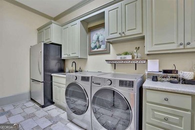 One of a kind home in Achasta Gated Golf Community, offers on Achasta Golf Club in Georgia - for sale on GolfHomes.com, golf home, golf lot