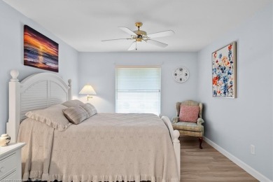 This *LARGER THAN IT LOOKS* 3 bedroom, 2.5 bath, oversized 2-car on  in Florida - for sale on GolfHomes.com, golf home, golf lot