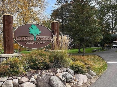 EASY LIVING IN THE HEART OF CROSSLAKE! This brand-new on Crosswoods Golf Course - Crosswoods in Minnesota - for sale on GolfHomes.com, golf home, golf lot