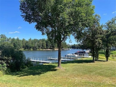 EASY LIVING IN THE HEART OF CROSSLAKE! This brand-new on Crosswoods Golf Course - Crosswoods in Minnesota - for sale on GolfHomes.com, golf home, golf lot