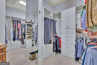 One of a kind home in Achasta Gated Golf Community, offers on Achasta Golf Club in Georgia - for sale on GolfHomes.com, golf home, golf lot