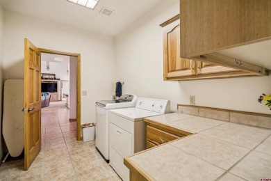 Pamela Barsanti, Sherpa Real Estate, C: , pam,  : One Of A Kind on Pagosa Springs Golf Club in Colorado - for sale on GolfHomes.com, golf home, golf lot
