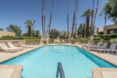 Situated in the heart of South Palm Desert at the highly-sought on Marrakesh Country Club in California - for sale on GolfHomes.com, golf home, golf lot