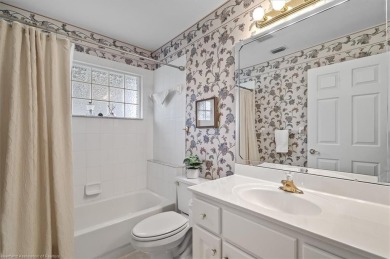 This *LARGER THAN IT LOOKS* 3 bedroom, 2.5 bath, oversized 2-car on  in Florida - for sale on GolfHomes.com, golf home, golf lot
