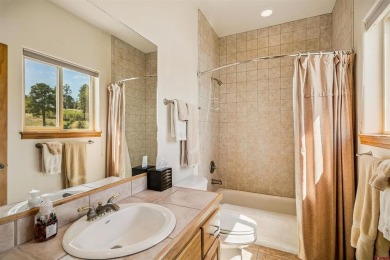 Pamela Barsanti, Sherpa Real Estate, C: , pam,  : One Of A Kind on Pagosa Springs Golf Club in Colorado - for sale on GolfHomes.com, golf home, golf lot