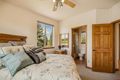 Pamela Barsanti, Sherpa Real Estate, C: , pam,  : One Of A Kind on Pagosa Springs Golf Club in Colorado - for sale on GolfHomes.com, golf home, golf lot