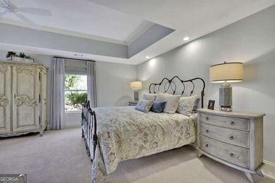 One of a kind home in Achasta Gated Golf Community, offers on Achasta Golf Club in Georgia - for sale on GolfHomes.com, golf home, golf lot