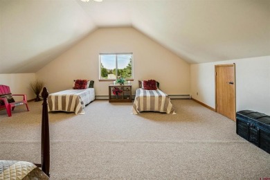 Pamela Barsanti, Sherpa Real Estate, C: , pam,  : One Of A Kind on Pagosa Springs Golf Club in Colorado - for sale on GolfHomes.com, golf home, golf lot