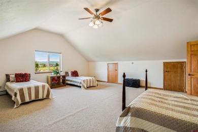 Pamela Barsanti, Sherpa Real Estate, C: , pam,  : One Of A Kind on Pagosa Springs Golf Club in Colorado - for sale on GolfHomes.com, golf home, golf lot