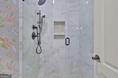 One of a kind home in Achasta Gated Golf Community, offers on Achasta Golf Club in Georgia - for sale on GolfHomes.com, golf home, golf lot