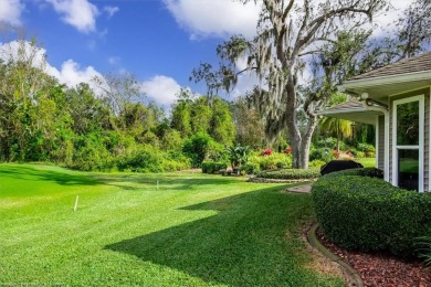 This *LARGER THAN IT LOOKS* 3 bedroom, 2.5 bath, oversized 2-car on  in Florida - for sale on GolfHomes.com, golf home, golf lot