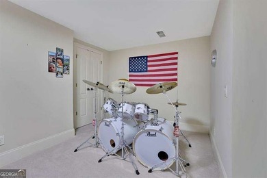 One of a kind home in Achasta Gated Golf Community, offers on Achasta Golf Club in Georgia - for sale on GolfHomes.com, golf home, golf lot