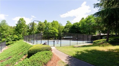 Hampton Golf Village! Stunning 3 sided brick home features the on Hampton Golf Village in Georgia - for sale on GolfHomes.com, golf home, golf lot