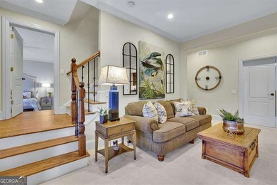 One of a kind home in Achasta Gated Golf Community, offers on Achasta Golf Club in Georgia - for sale on GolfHomes.com, golf home, golf lot