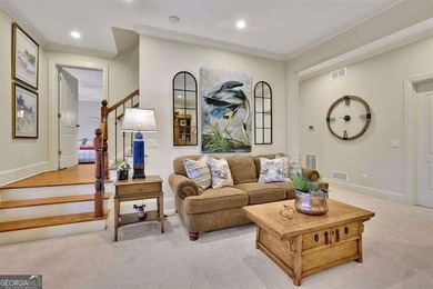 One of a kind home in Achasta Gated Golf Community, offers on Achasta Golf Club in Georgia - for sale on GolfHomes.com, golf home, golf lot