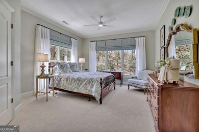 One of a kind home in Achasta Gated Golf Community, offers on Achasta Golf Club in Georgia - for sale on GolfHomes.com, golf home, golf lot