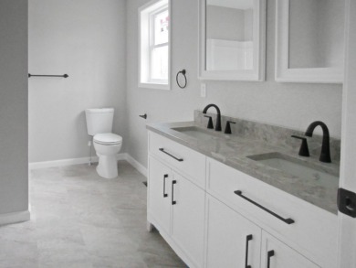 New Construction in Lake Community on Treasure Lake - Gold in Pennsylvania - for sale on GolfHomes.com, golf home, golf lot