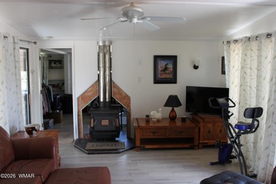 18.75-acre off-grid horse property just 25 minutes from downtown on Silver Creek Golf Club in Arizona - for sale on GolfHomes.com, golf home, golf lot