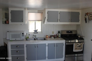 18.75-acre off-grid horse property just 25 minutes from downtown on Silver Creek Golf Club in Arizona - for sale on GolfHomes.com, golf home, golf lot