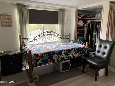 18.75-acre off-grid horse property just 25 minutes from downtown on Silver Creek Golf Club in Arizona - for sale on GolfHomes.com, golf home, golf lot