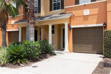 This fantastic 3 bedroom 2.5 Bathroom town home is located in on Reunion Resort Golf Course in Florida - for sale on GolfHomes.com, golf home, golf lot