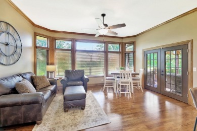 Welcome to your dream home on the 2nd hole of Auburn Hills Golf on Auburn Hills Golf Course in Kansas - for sale on GolfHomes.com, golf home, golf lot
