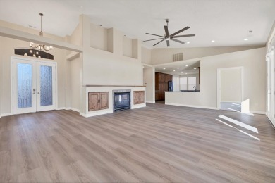 Updated 4 bedroom, 3 bath home on Green Spring Golf Course! on Green Spring Country Club in Utah - for sale on GolfHomes.com, golf home, golf lot