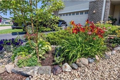 Come home to Boulder Pointe, Elko!!!  Conveniently located just on Boulder Pointe Golf Club in Minnesota - for sale on GolfHomes.com, golf home, golf lot