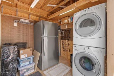 Welcome to your perfect getaway in the heart of Florence, AZ! on 3 Parks Fairways in Arizona - for sale on GolfHomes.com, golf home, golf lot