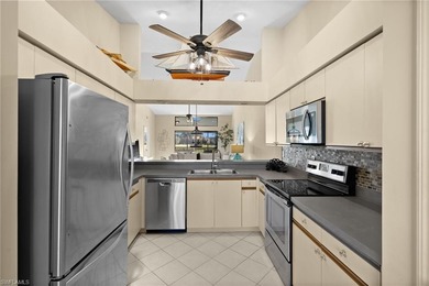 Perfectly positioned in the heart of Naples, Countryside on Countryside Golf and Country Club in Florida - for sale on GolfHomes.com, golf home, golf lot