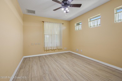 Welcome to carefree Florida living on the fairways of Viera East on Viera East Golf Club in Florida - for sale on GolfHomes.com, golf home, golf lot