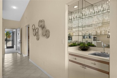 Perfectly positioned in the heart of Naples, Countryside on Countryside Golf and Country Club in Florida - for sale on GolfHomes.com, golf home, golf lot