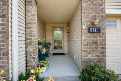 Come home to Boulder Pointe, Elko!!!  Conveniently located just on Boulder Pointe Golf Club in Minnesota - for sale on GolfHomes.com, golf home, golf lot